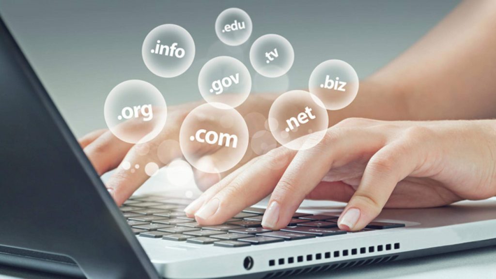 Domain Name