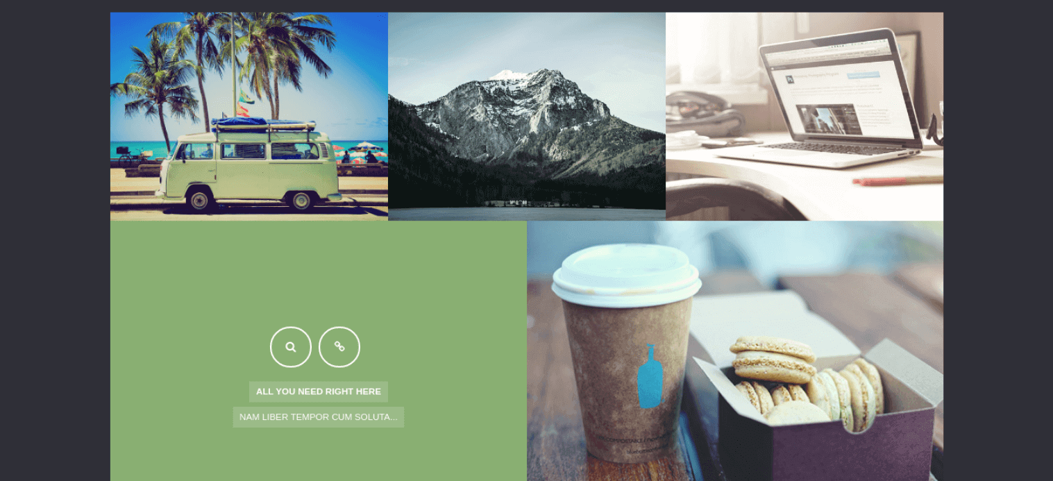Essential Grid WordPress Plugin