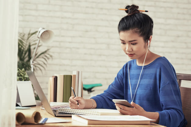 Freelance Writing