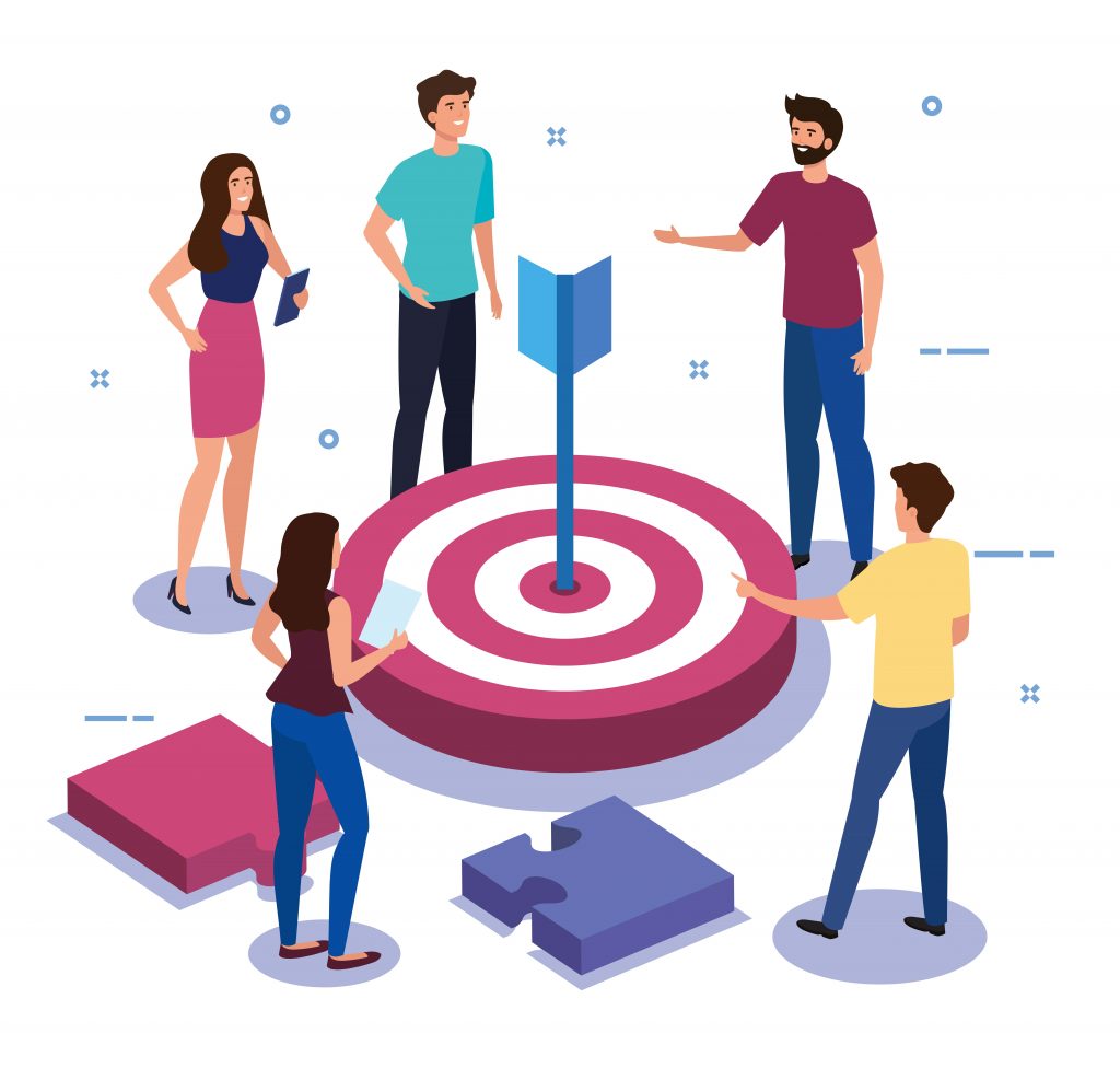Goal of Your Blog