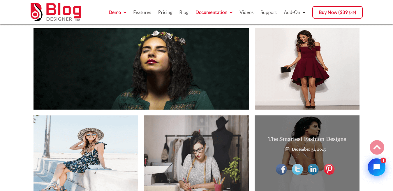 Grid Layouts