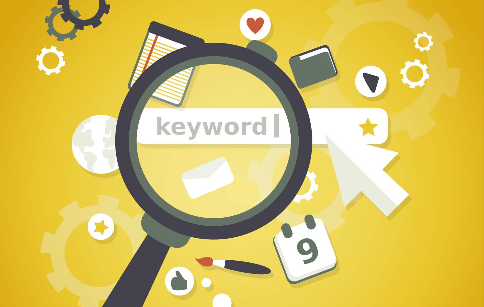 Keyword Search