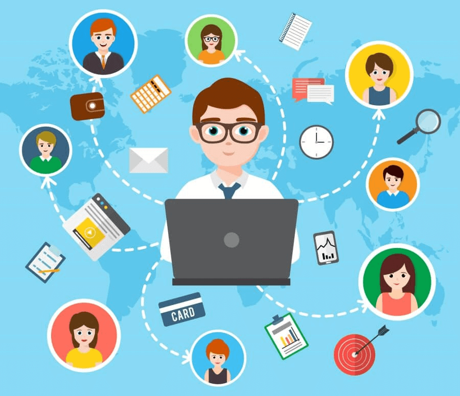 Marketing Influencers