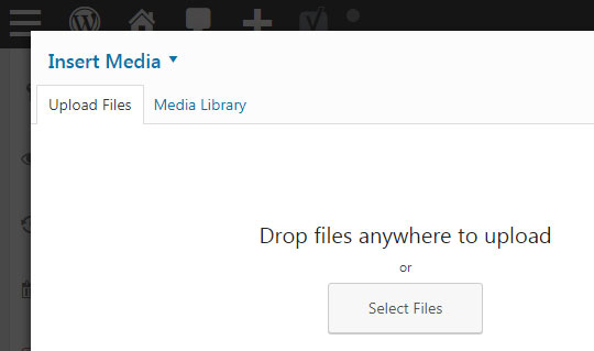 Media Library