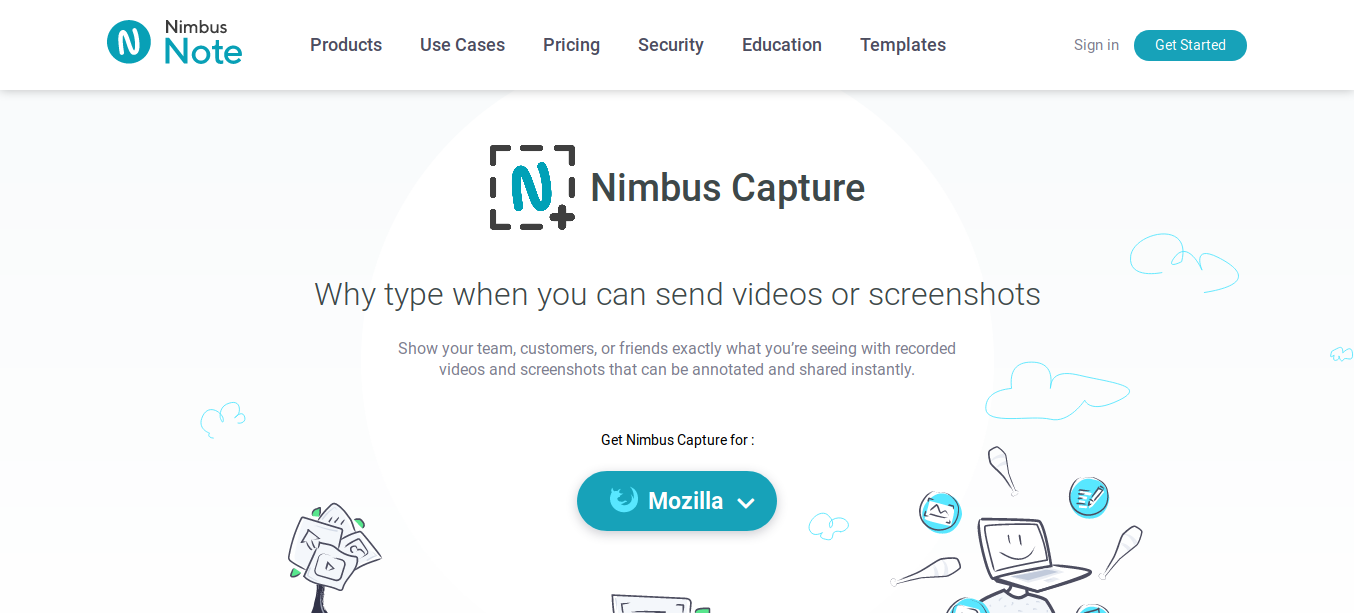 NImbus