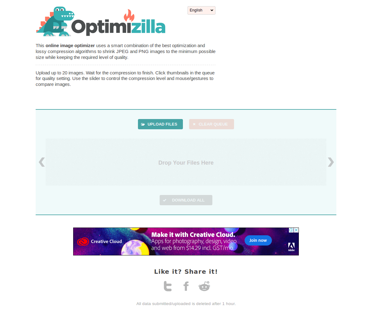 Optimizilla