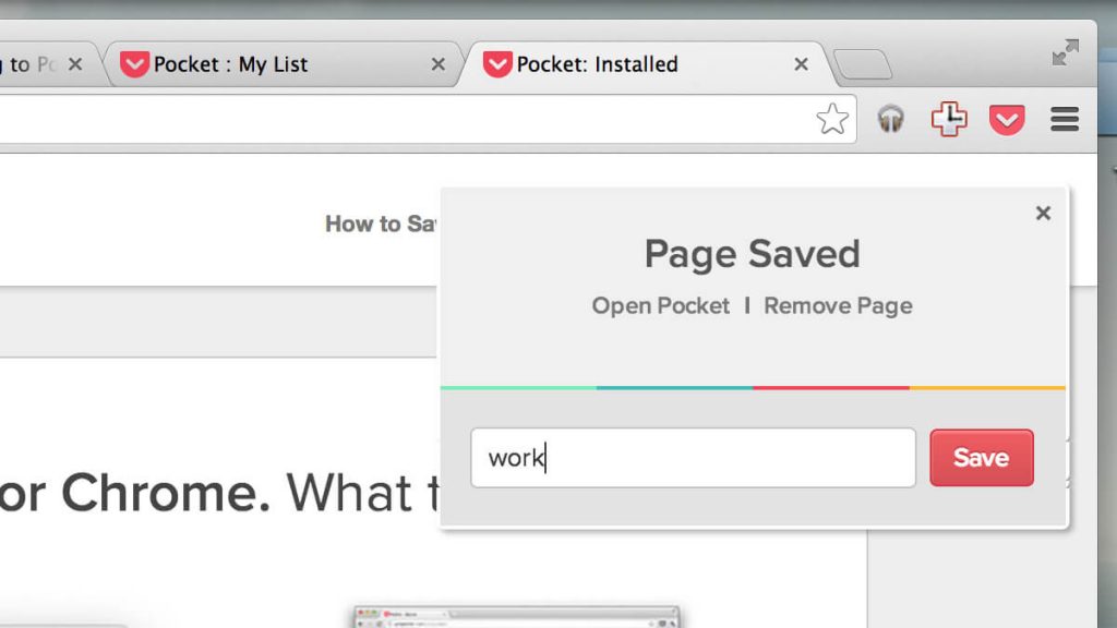PocketApp
