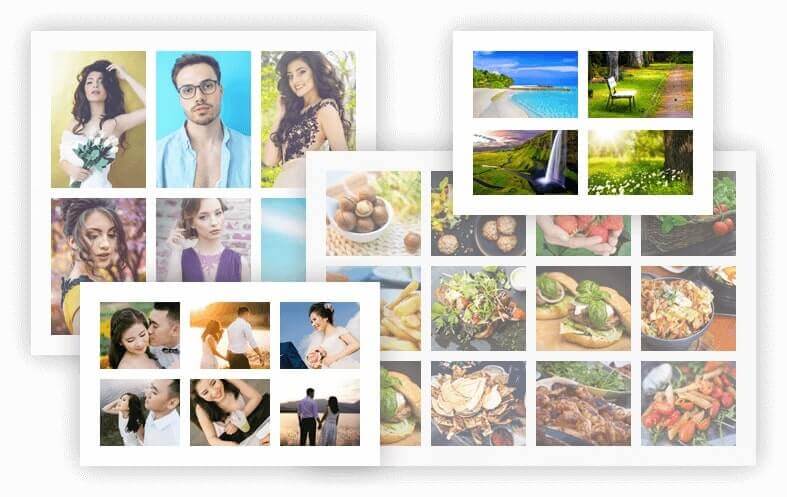 Portfolio Designer WordPress Plugin