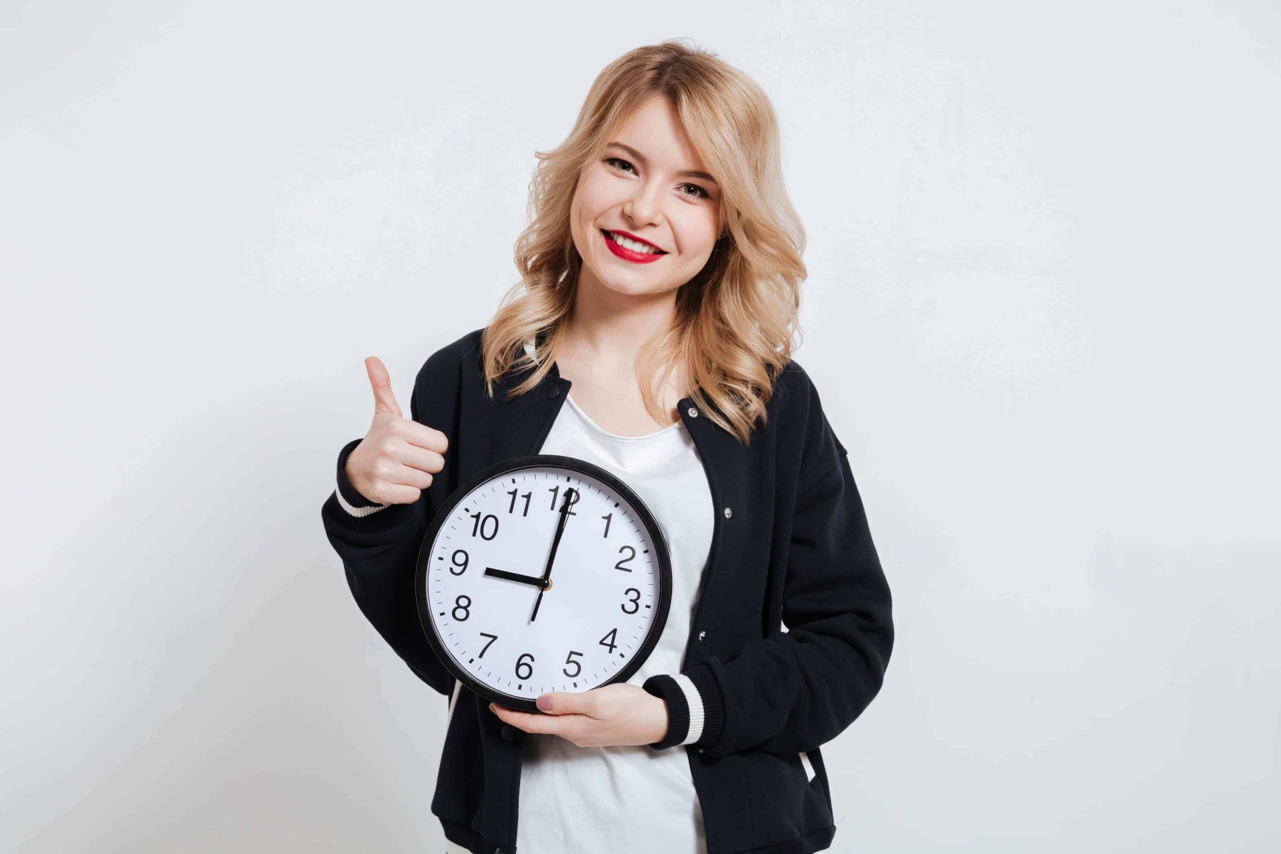 Save Time