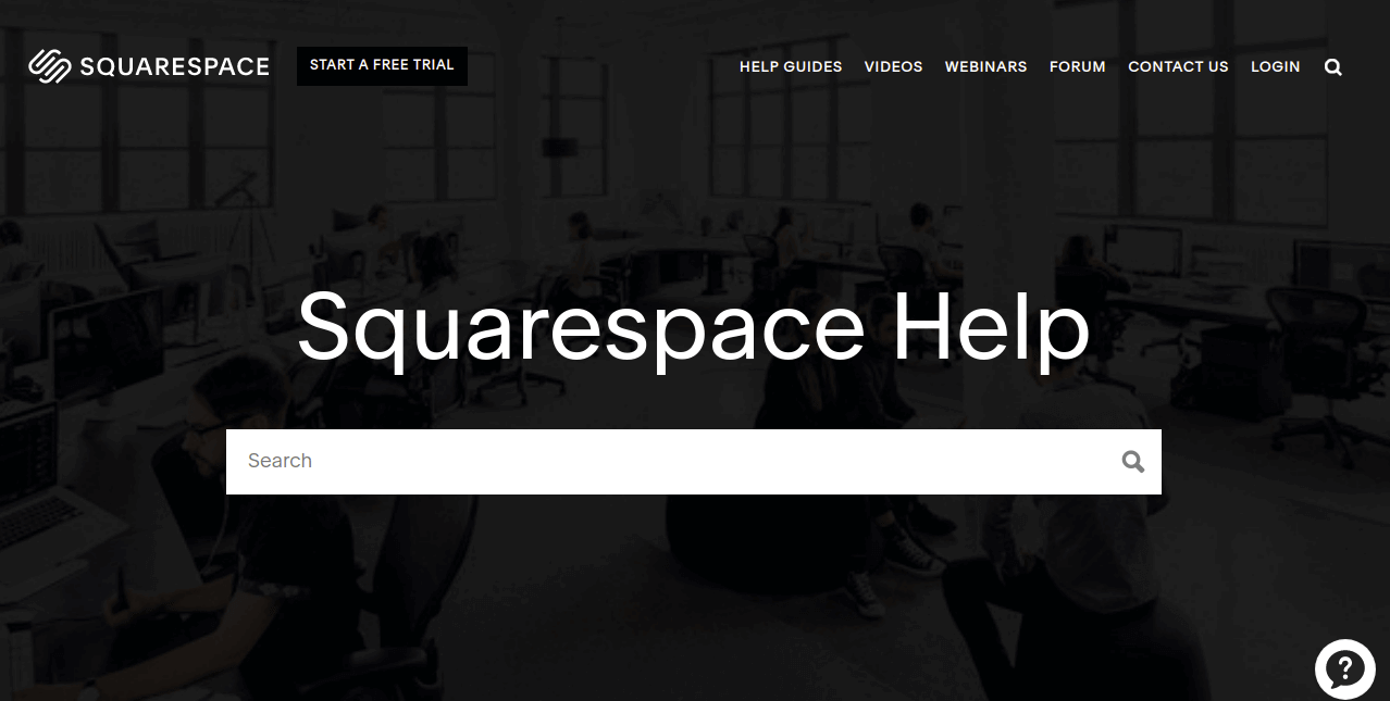 Squarespace