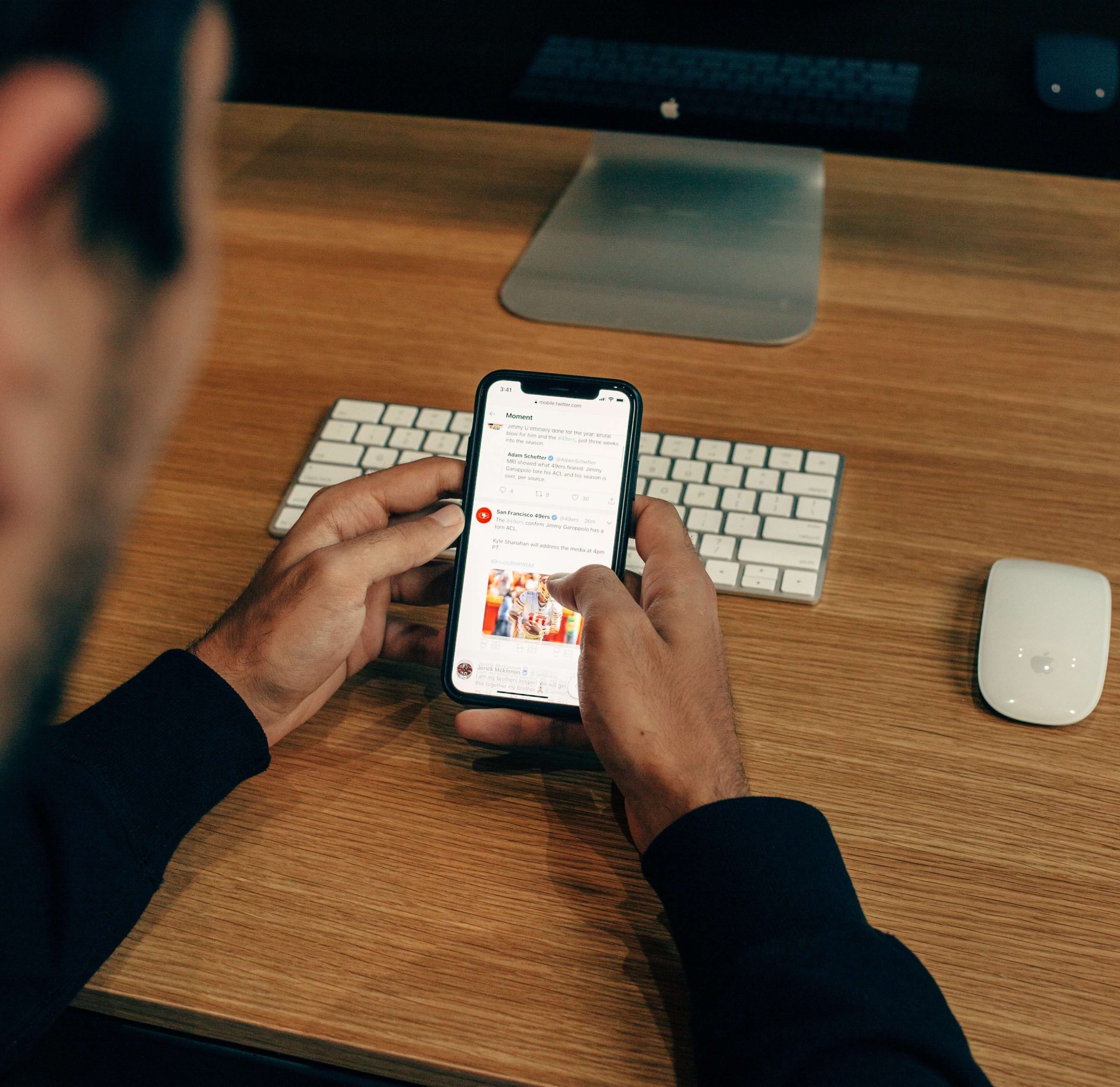 start a lifestyle blog