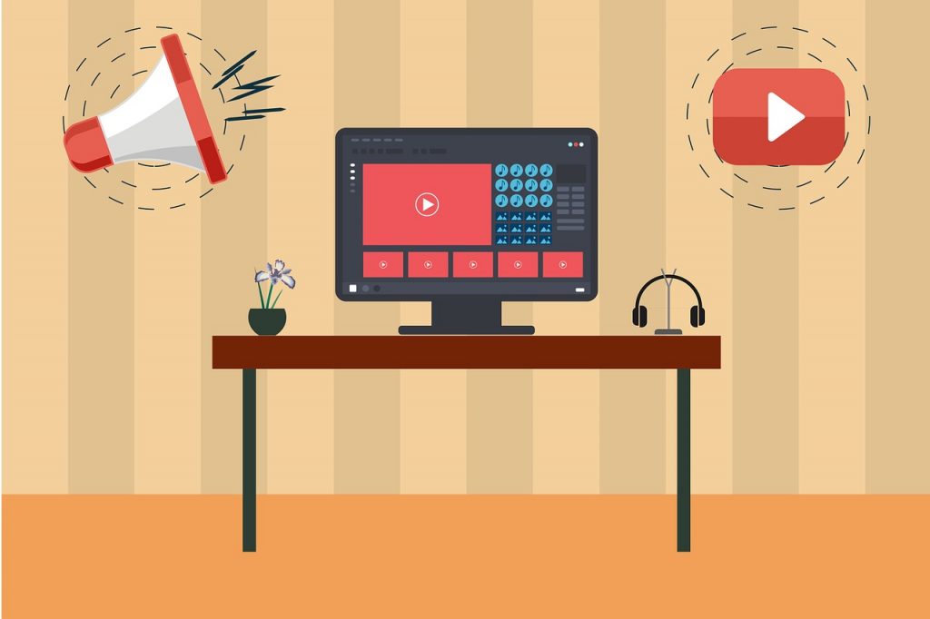 Video Blogs
