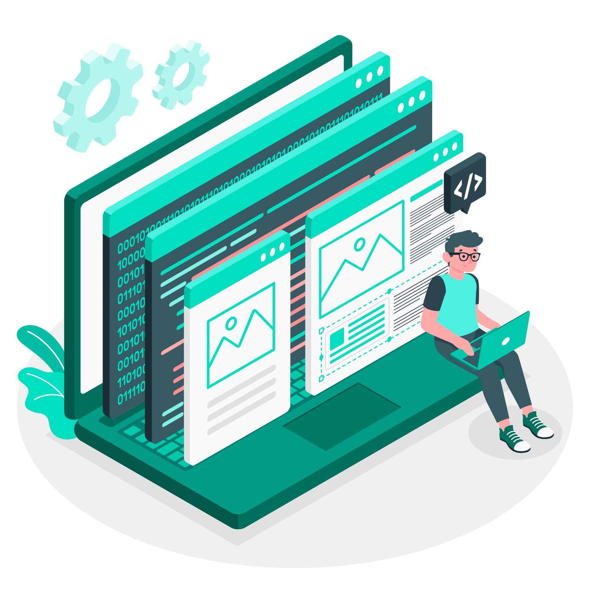 Website Builder