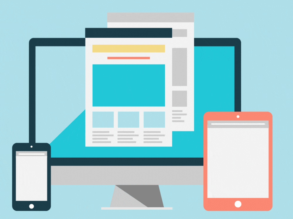 Website Designer