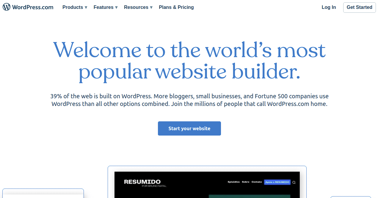 WordPress.com