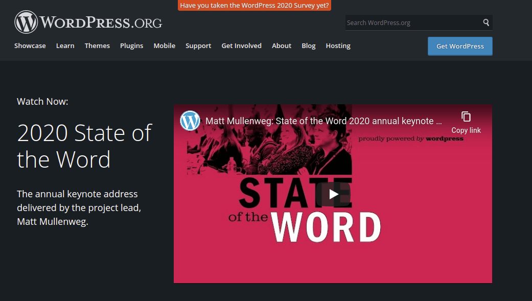 WordPress.org