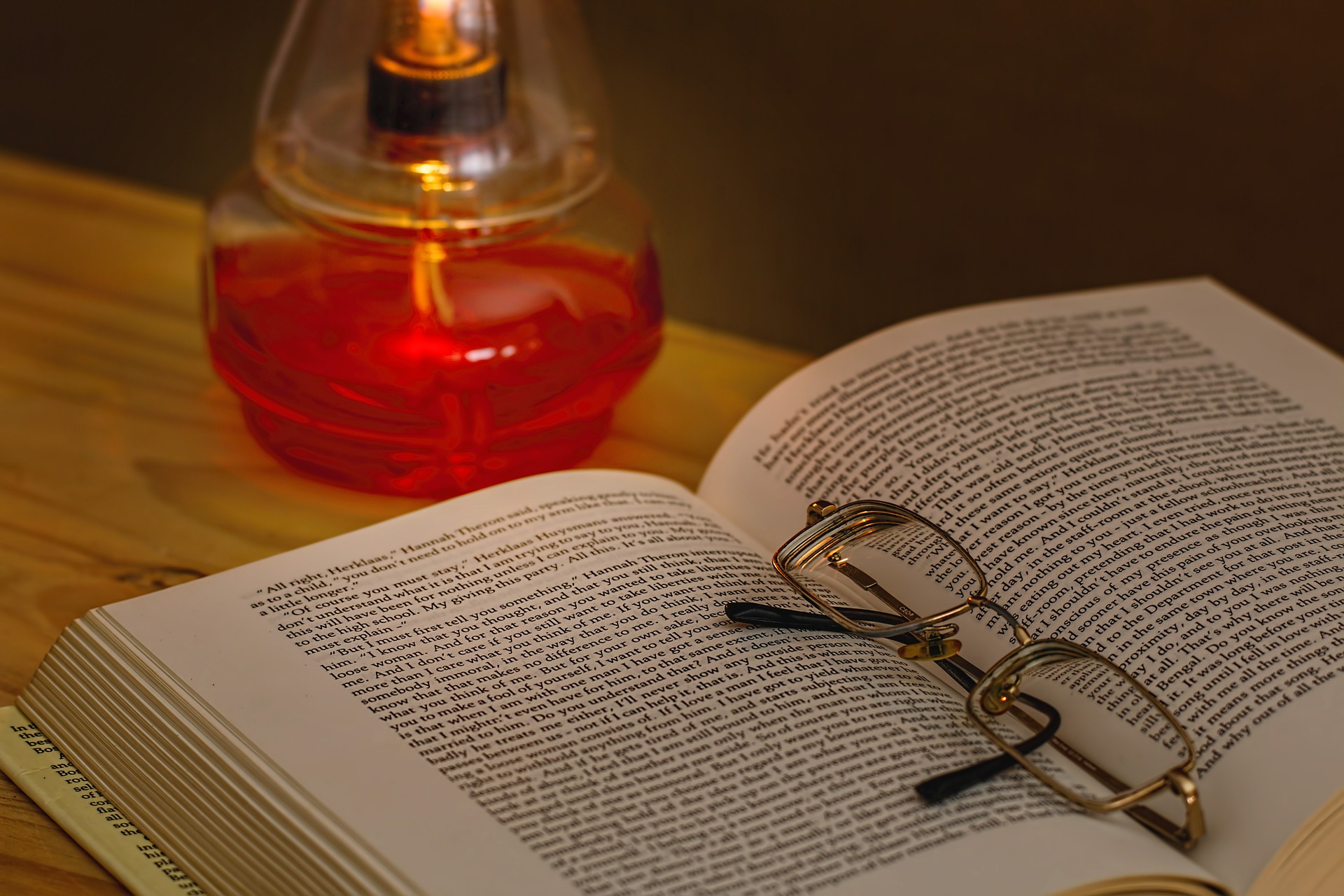 Storytelling on Blog