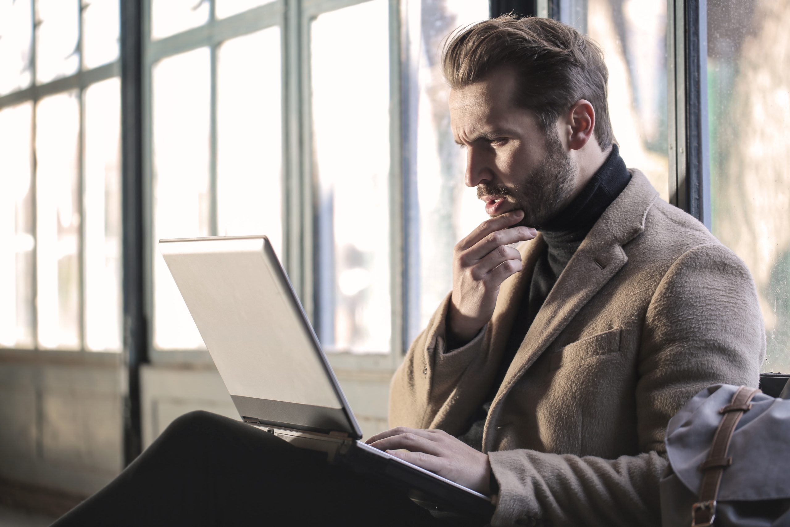 become a successful blogger