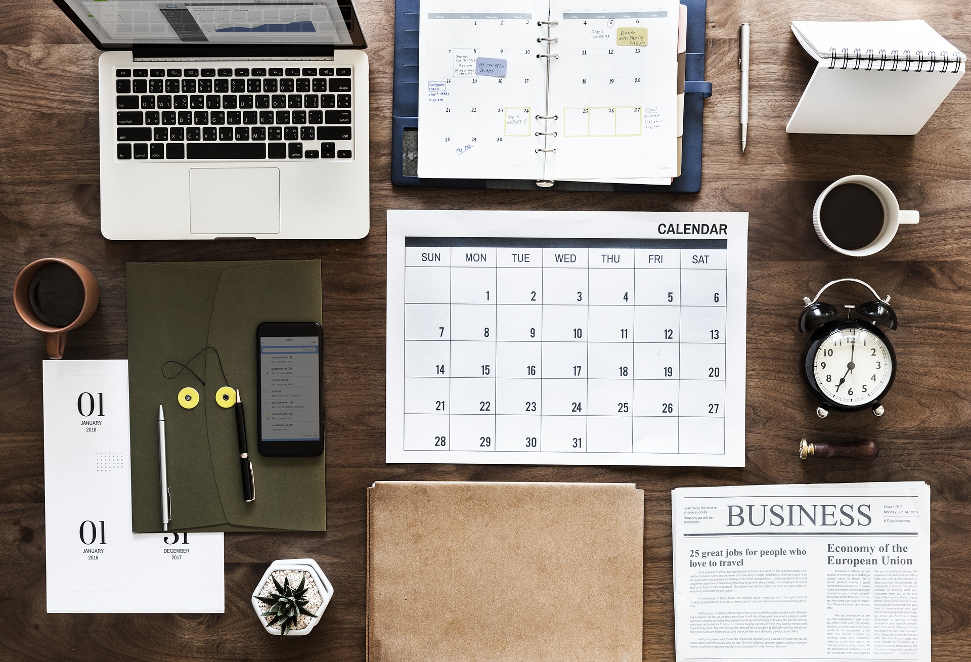 blogging for business consistent