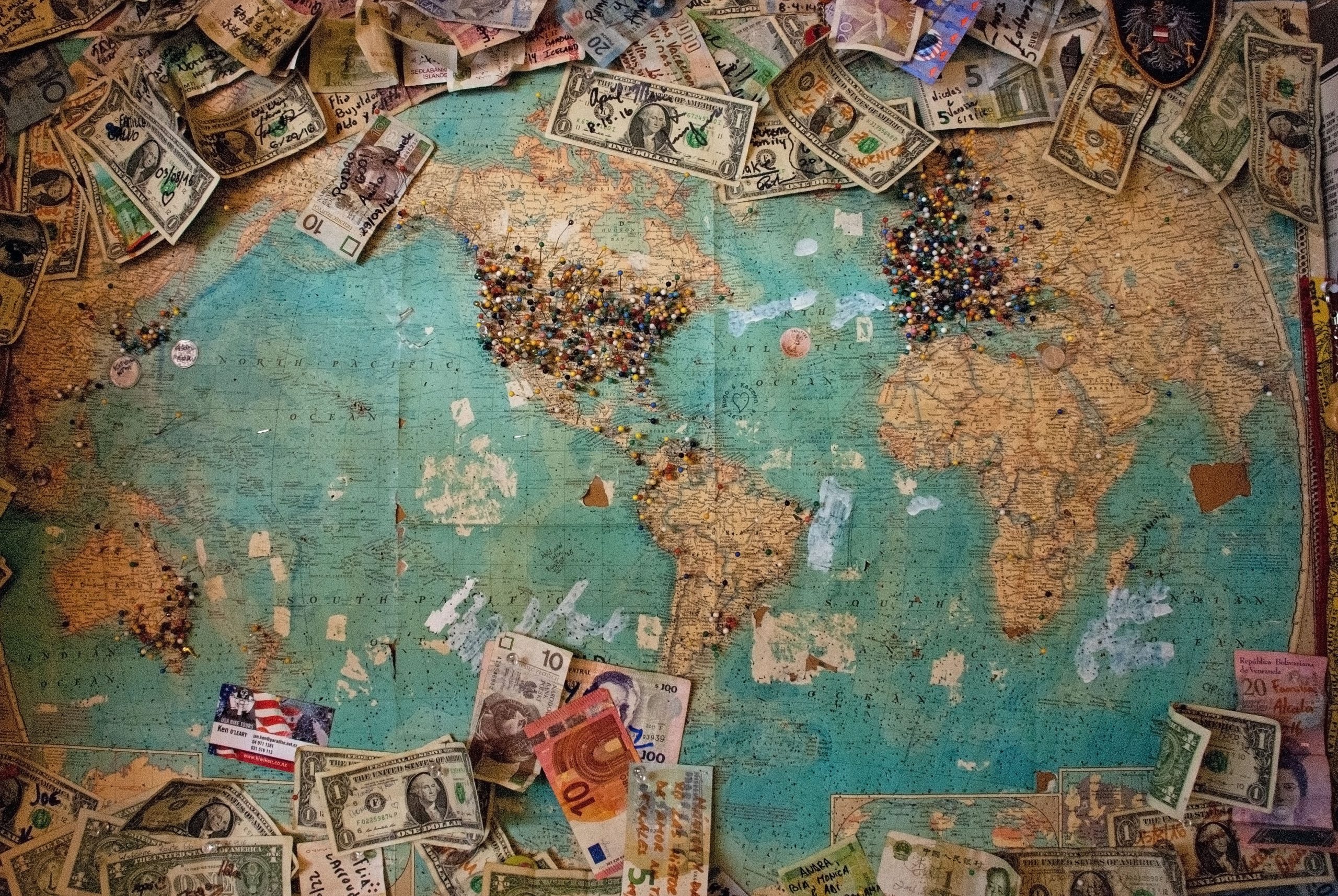 invest in your blog