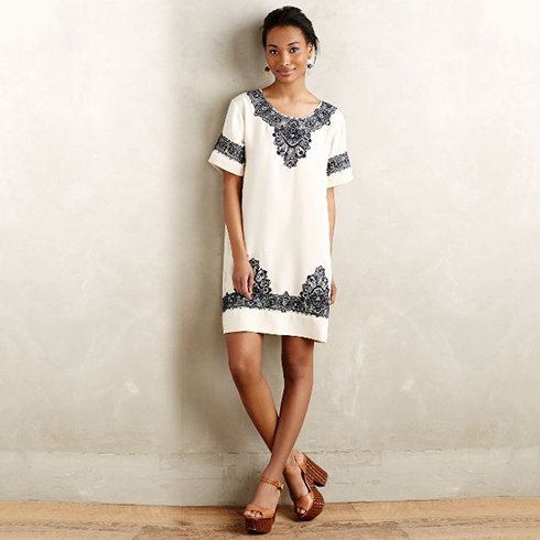 Tunic Dresses