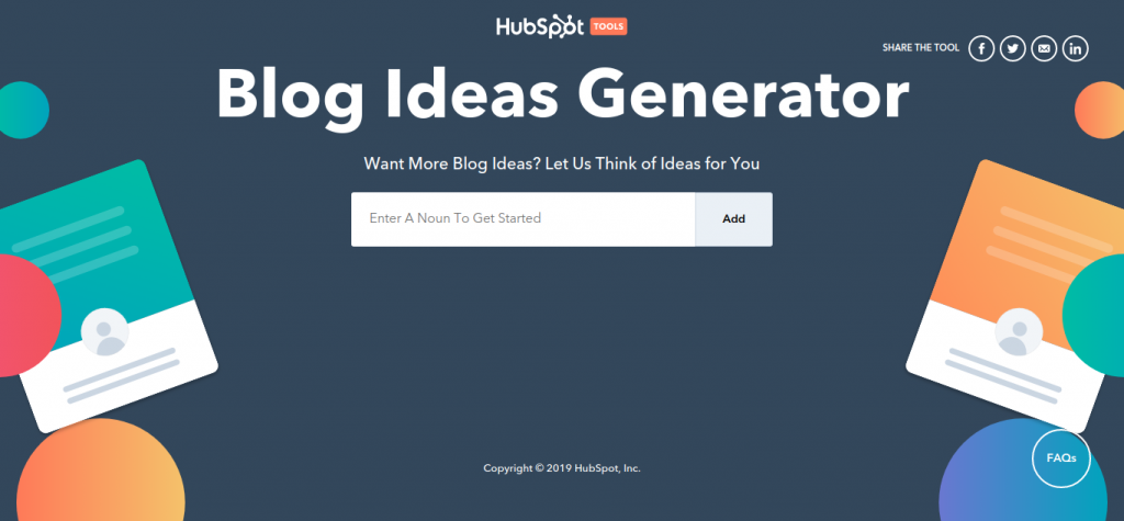 hubspot