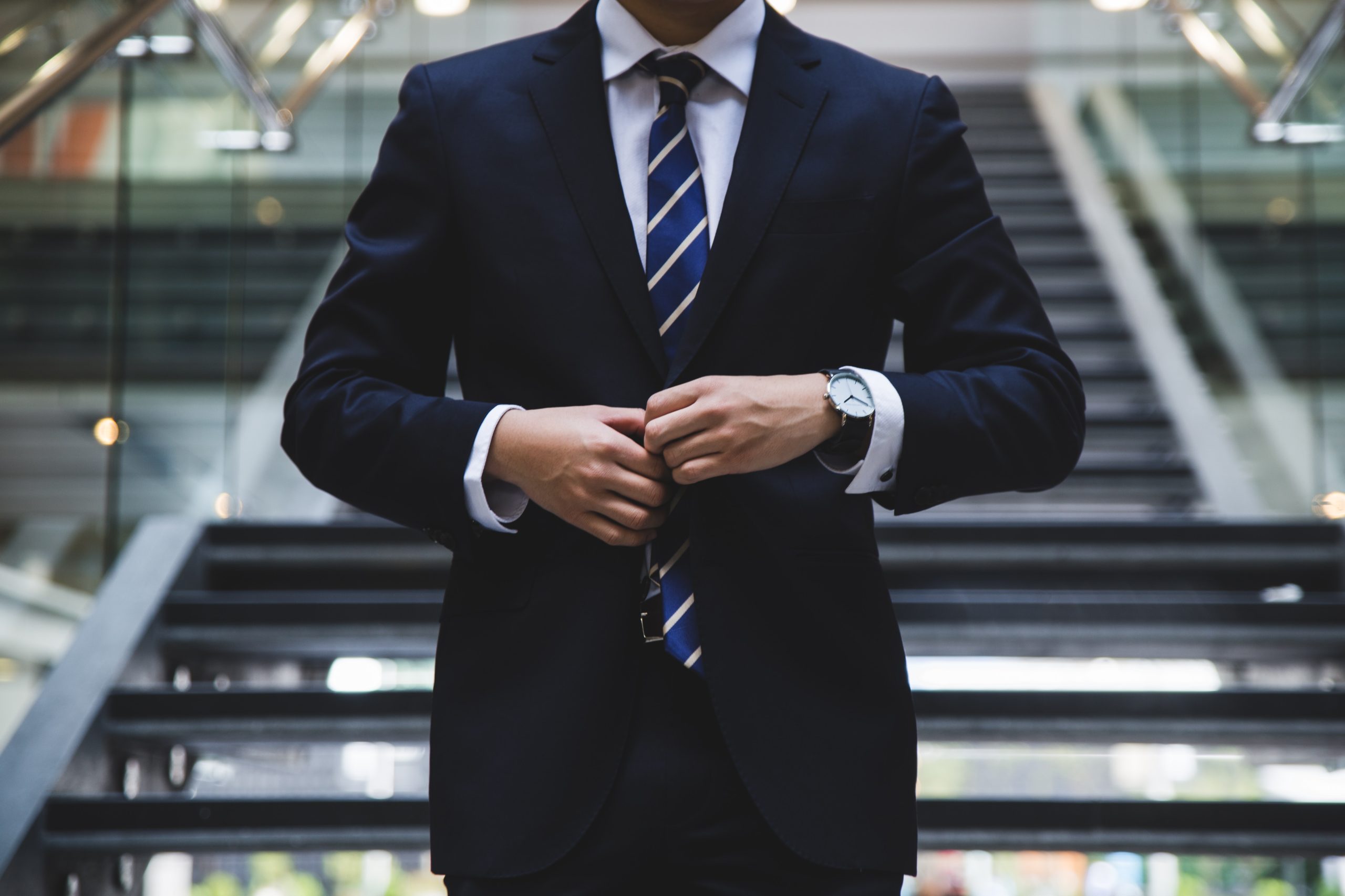 hire professionals