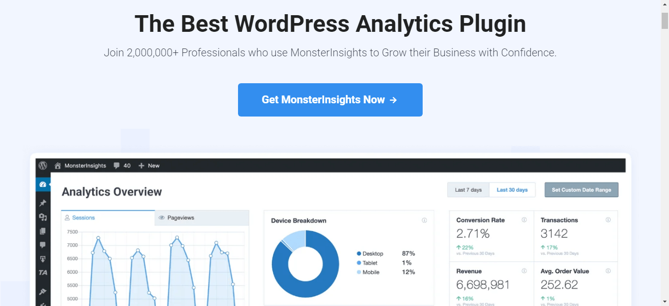 monsterinsights