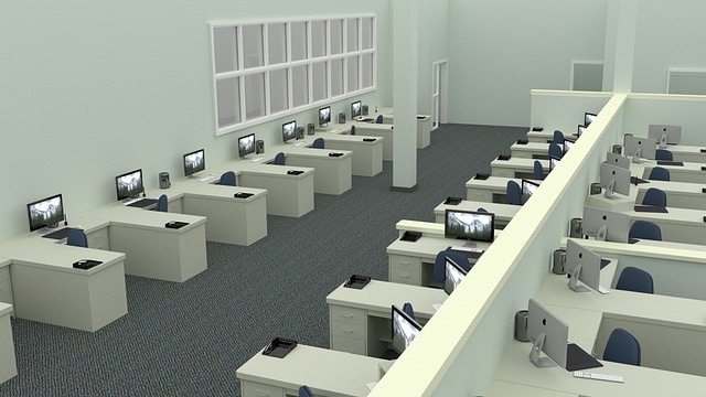 New Office - Blog Designer