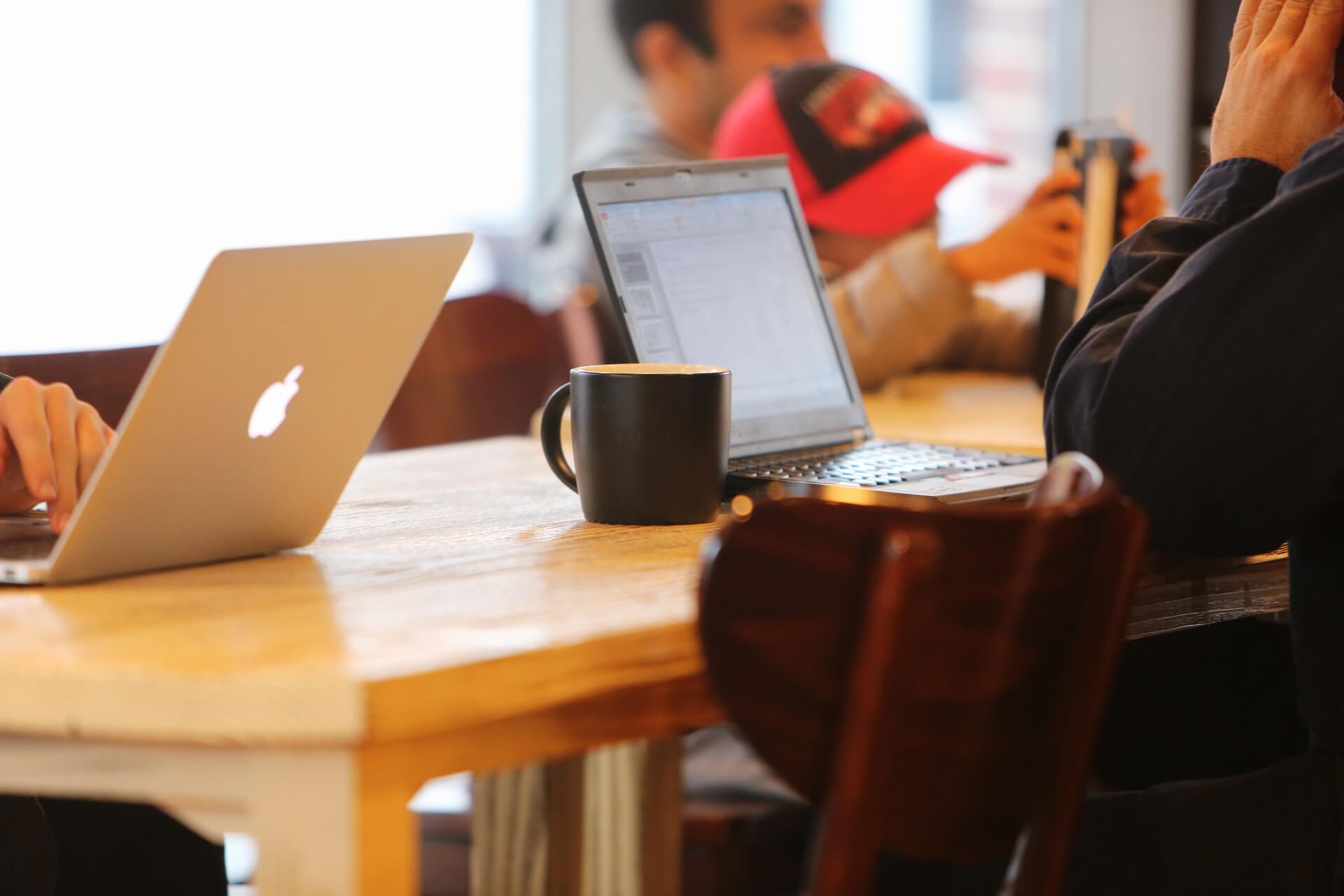 Office Work - Blog Designer
