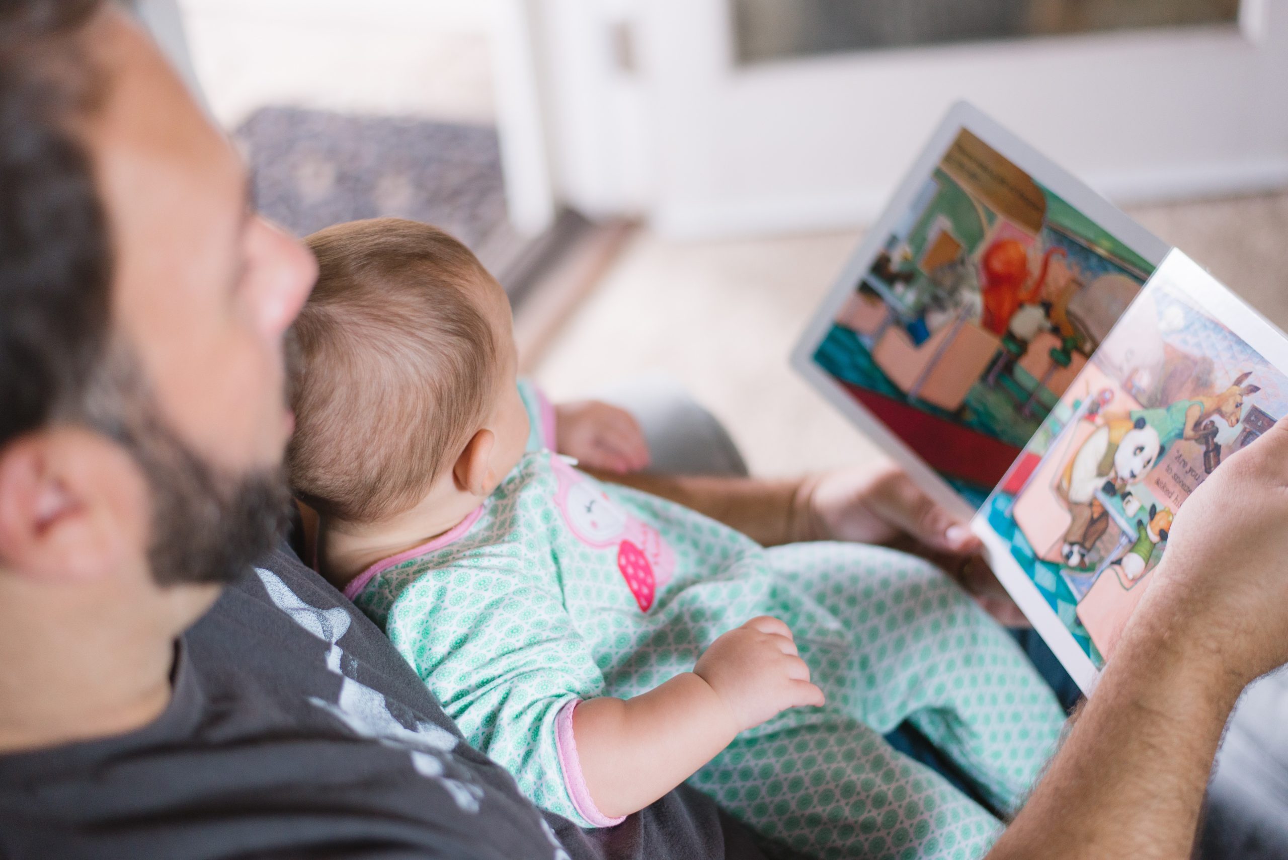 Storytelling on Blog