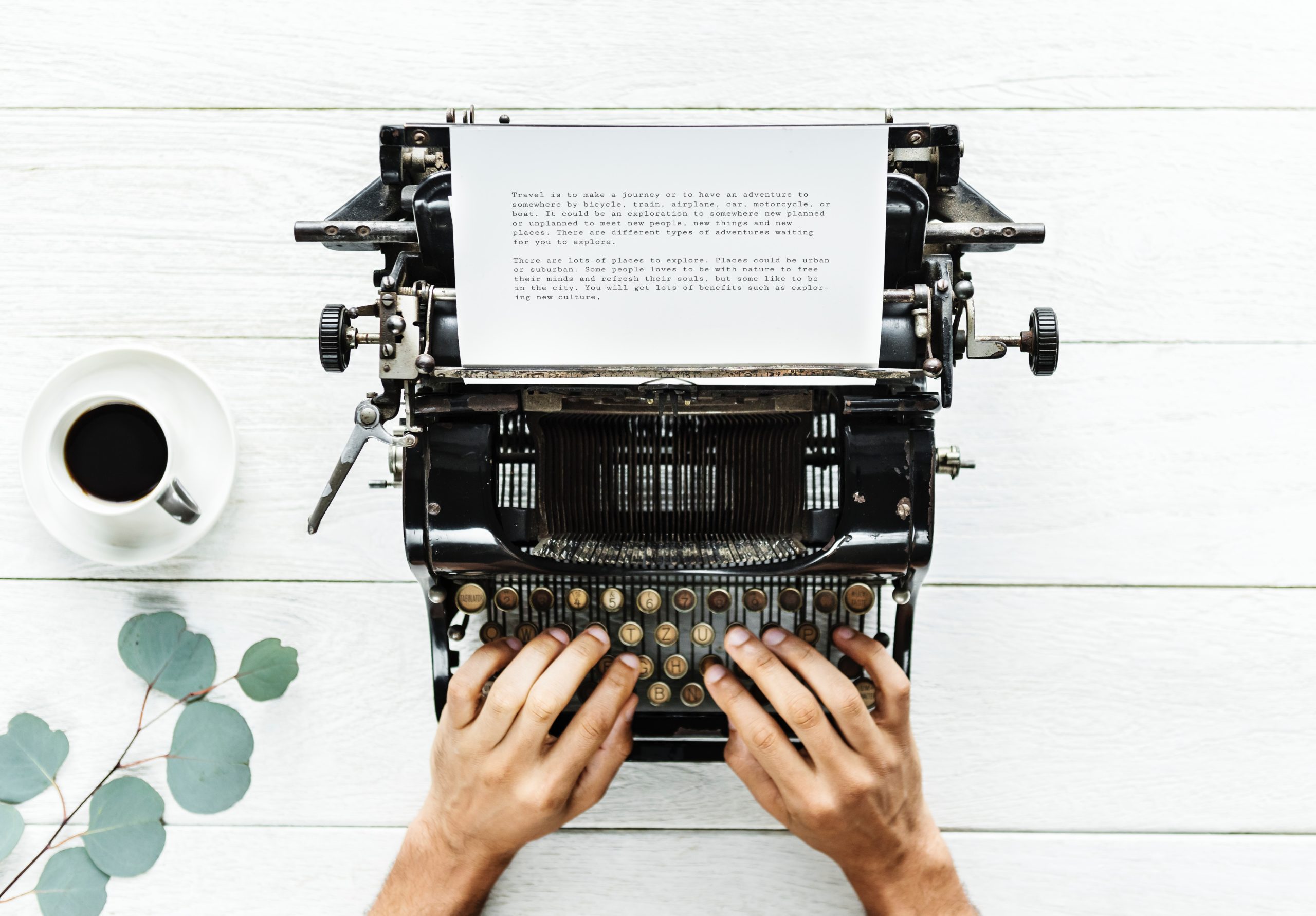 Blog SEO