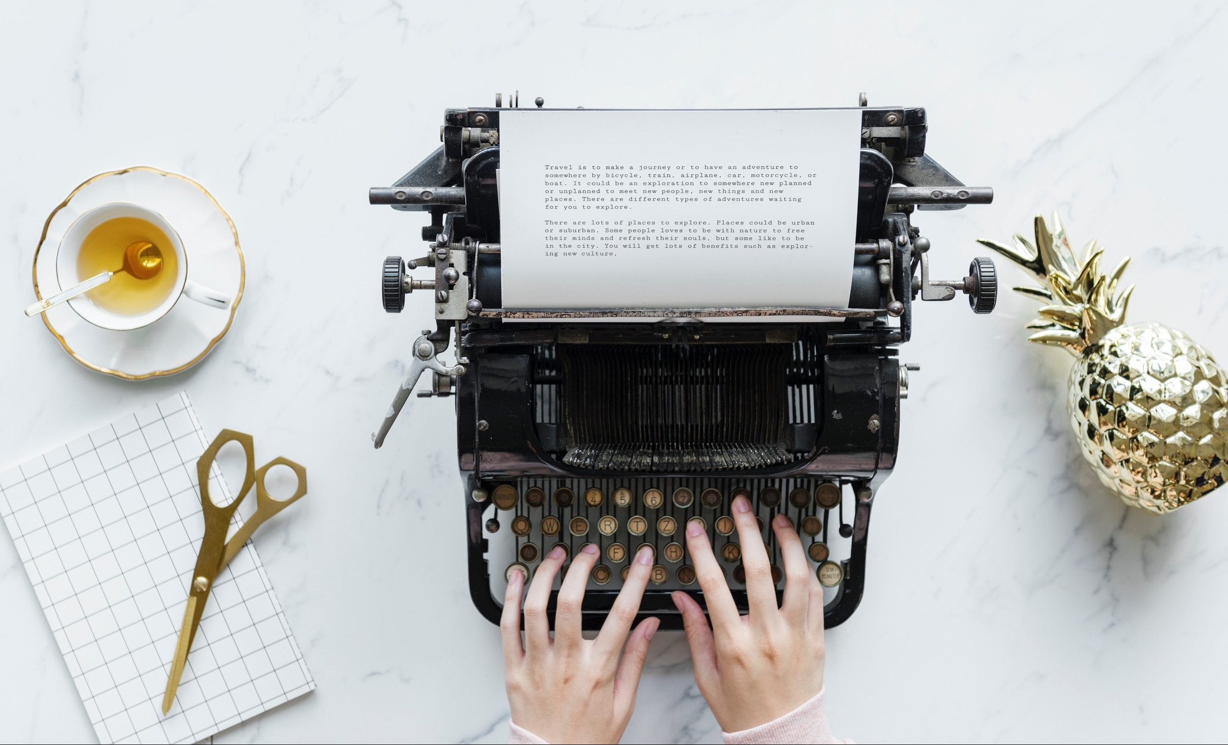 art of storytelling