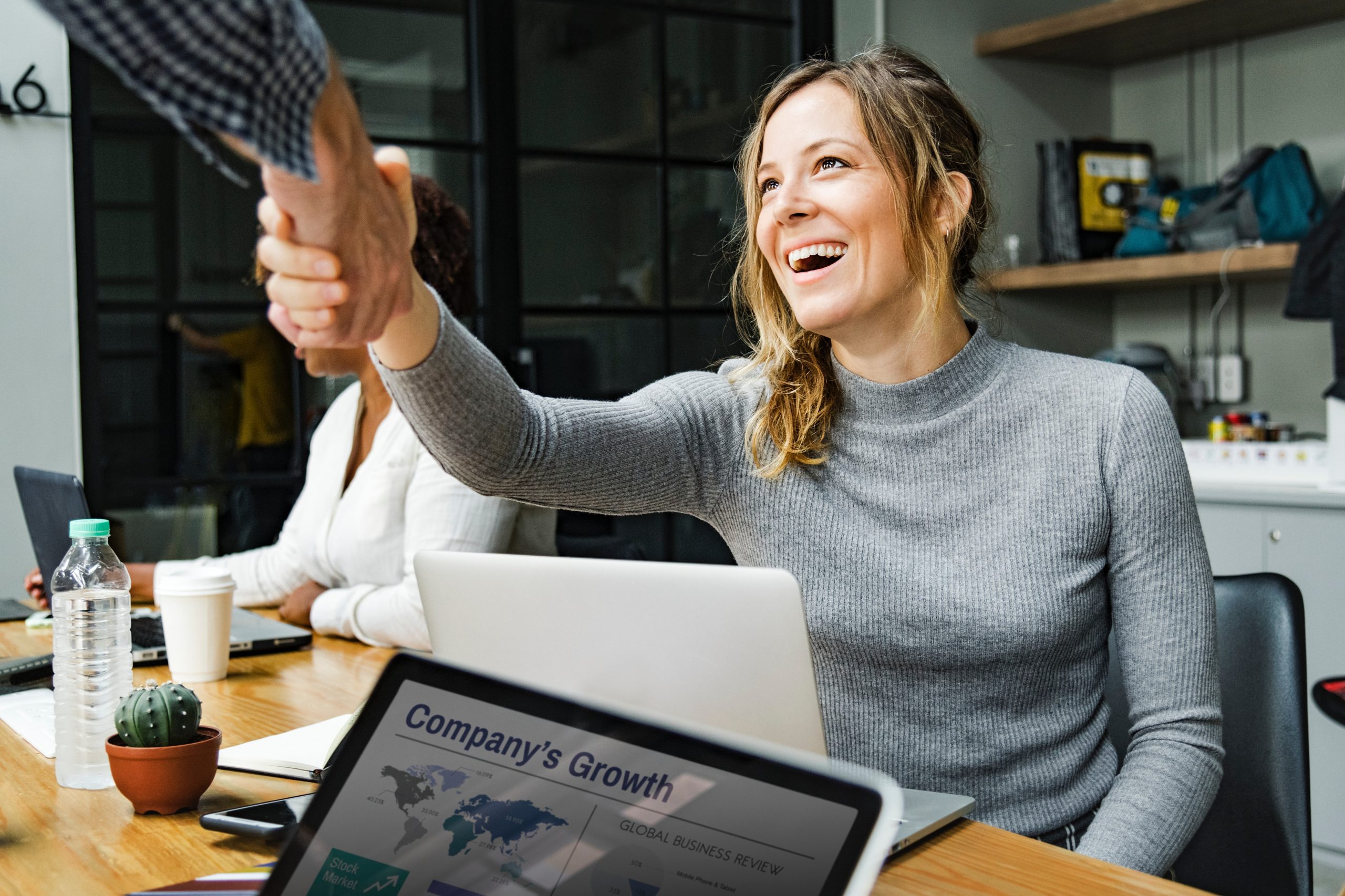 SEO blogging