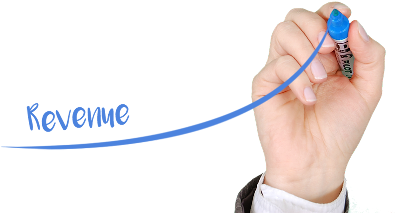 Blogging vs Instagram revenue