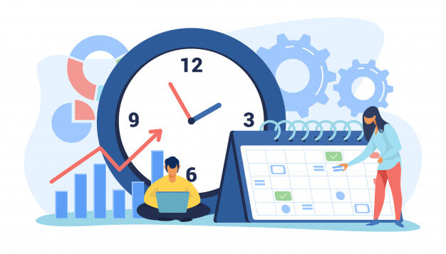 scheduling