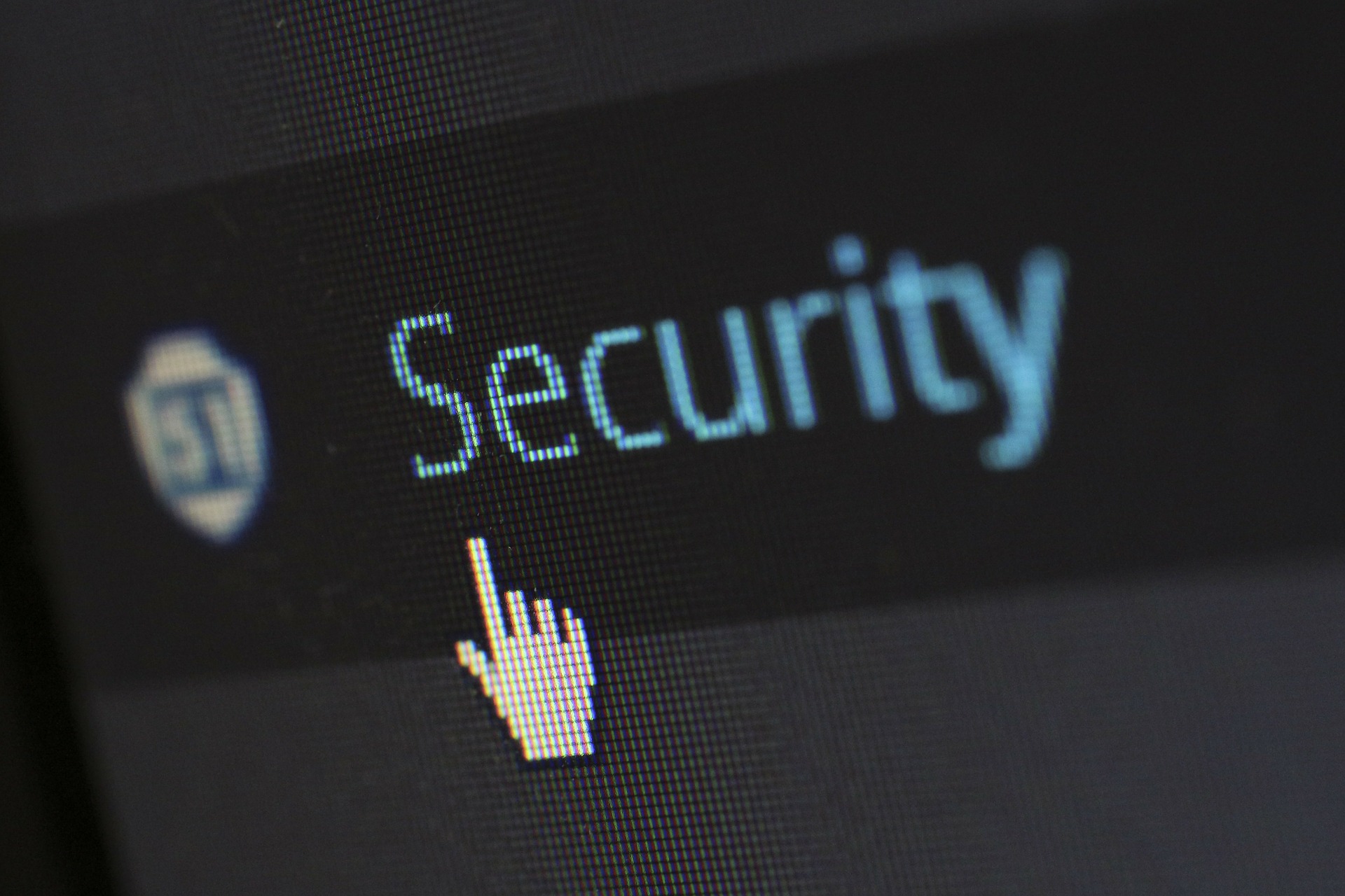 WordPress vs blogger security