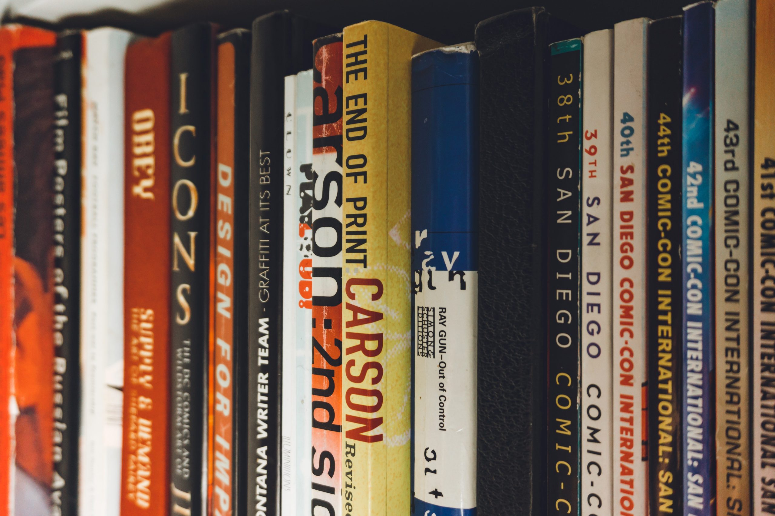 Storytelling on Blog