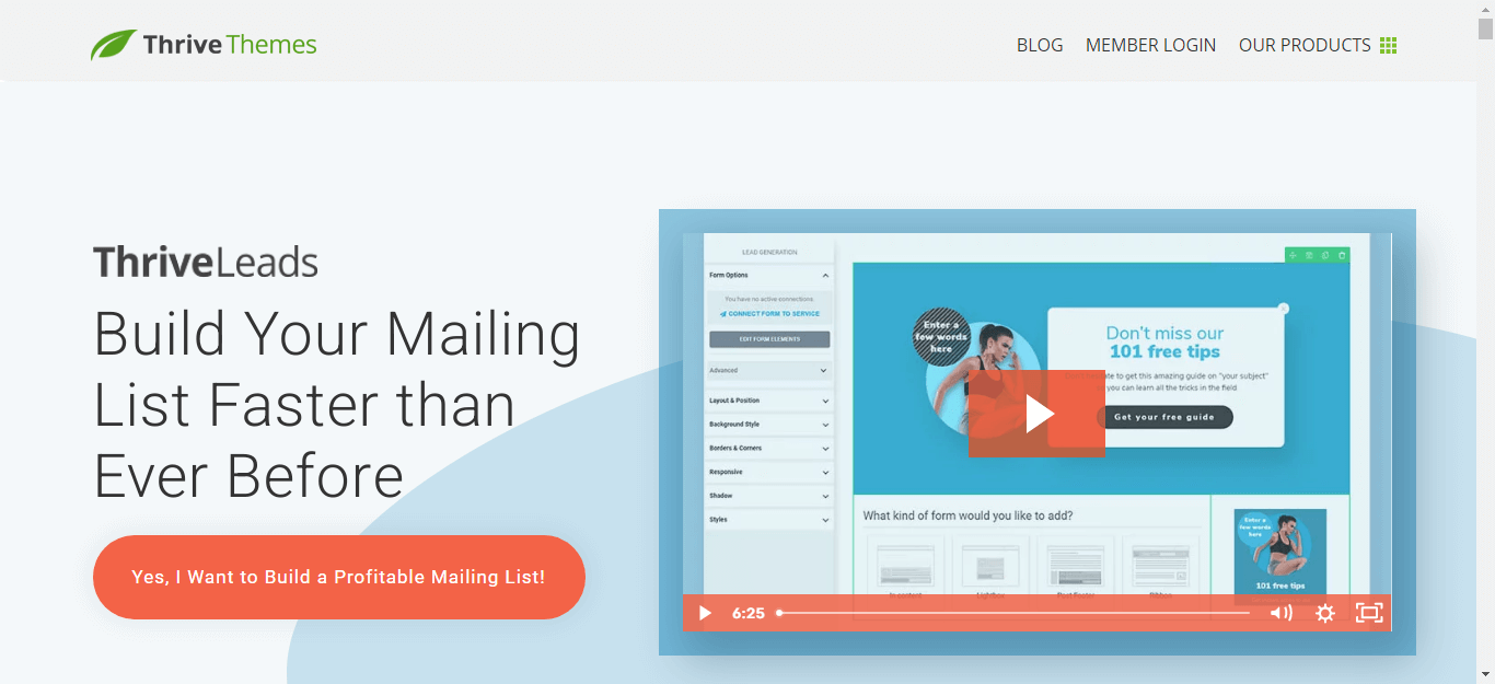thrivethemes