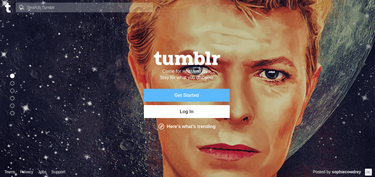 tumblr