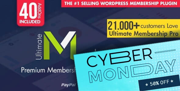 ultimate-membership-pro CM