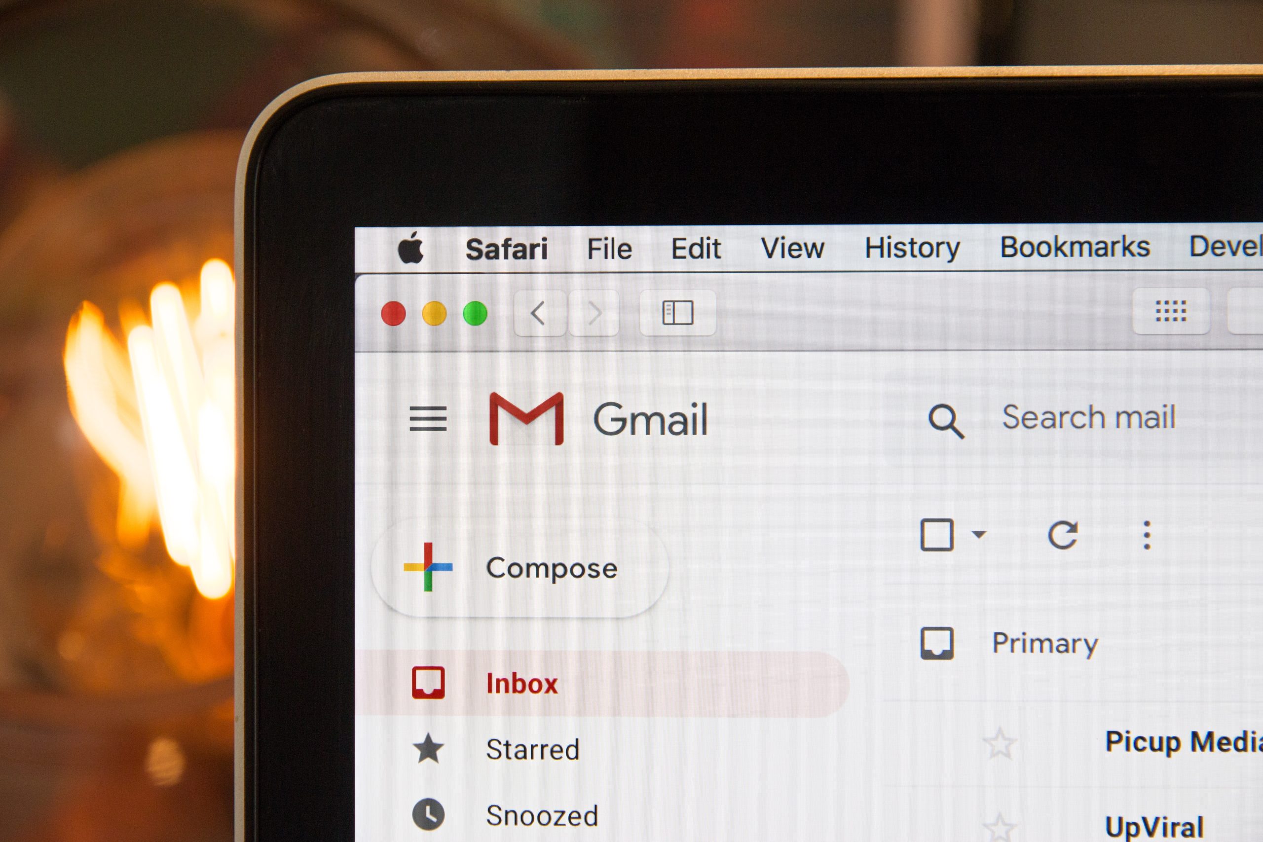 email marketing for travel bloggers
