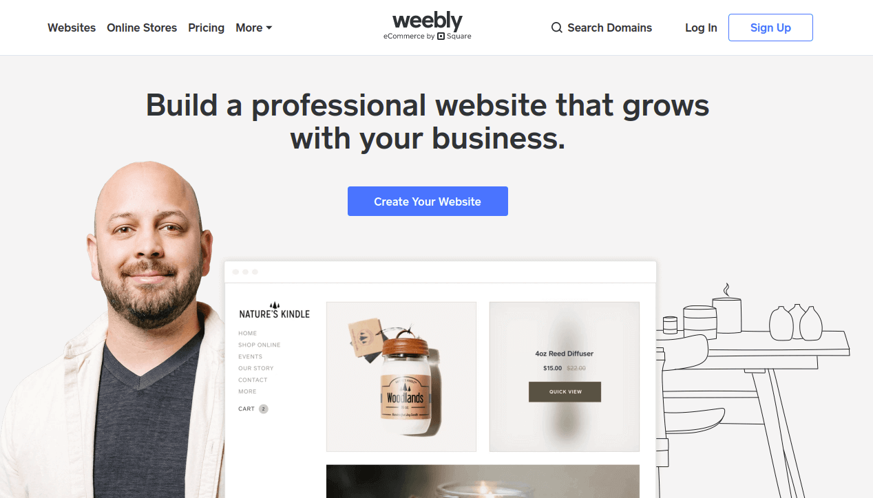 weebly