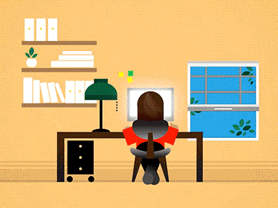 work from home